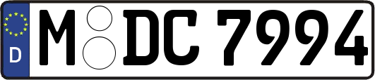 M-DC7994