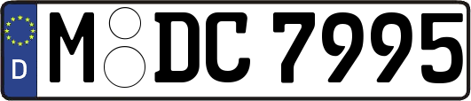 M-DC7995