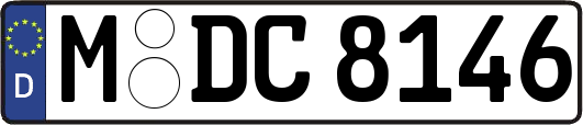 M-DC8146