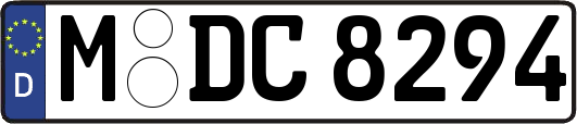 M-DC8294