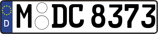 M-DC8373