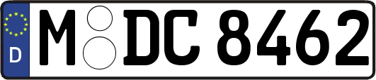 M-DC8462