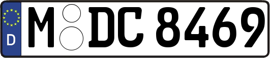 M-DC8469