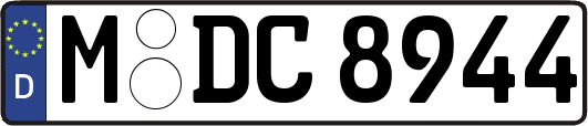 M-DC8944