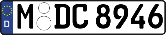 M-DC8946