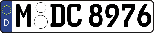 M-DC8976