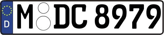 M-DC8979