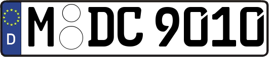 M-DC9010