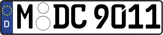 M-DC9011