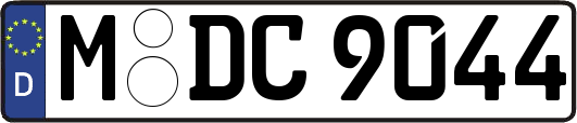 M-DC9044