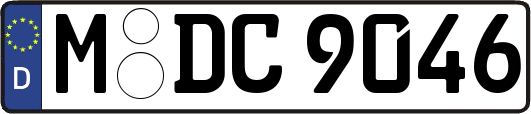 M-DC9046