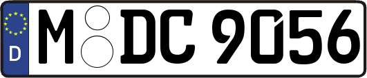 M-DC9056
