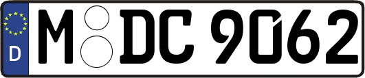 M-DC9062