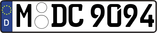 M-DC9094