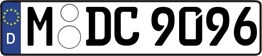 M-DC9096