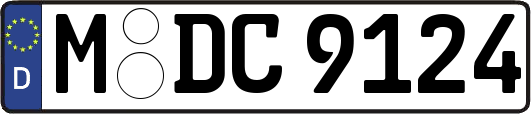M-DC9124
