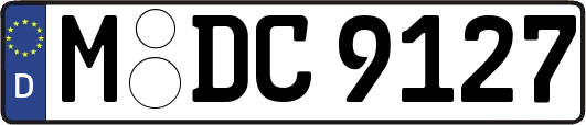 M-DC9127