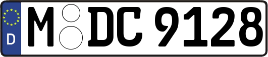 M-DC9128