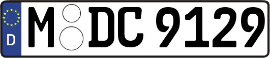 M-DC9129