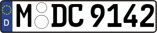 M-DC9142