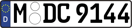 M-DC9144