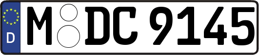 M-DC9145