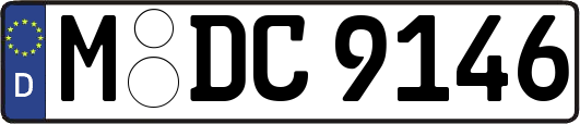 M-DC9146