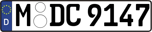 M-DC9147