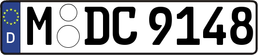M-DC9148