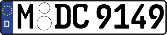 M-DC9149