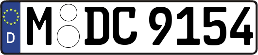 M-DC9154