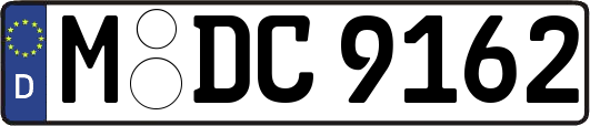 M-DC9162