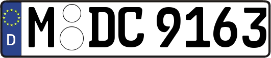 M-DC9163