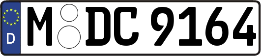M-DC9164