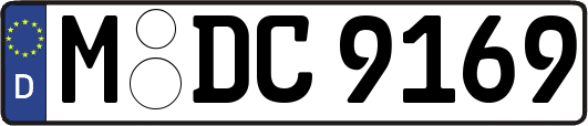 M-DC9169