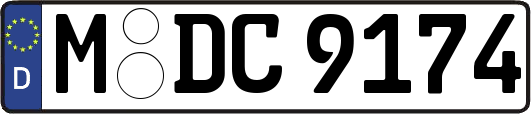 M-DC9174