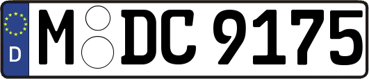 M-DC9175