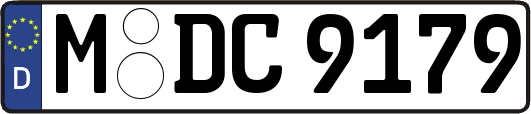 M-DC9179
