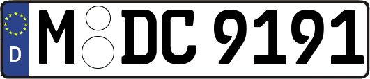 M-DC9191