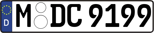 M-DC9199