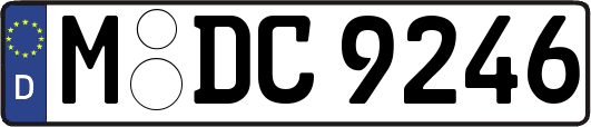 M-DC9246