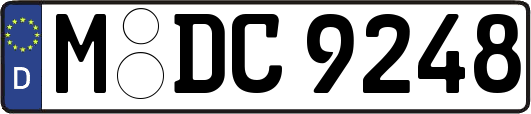 M-DC9248