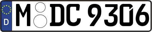M-DC9306