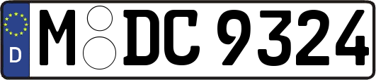 M-DC9324