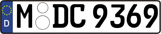 M-DC9369