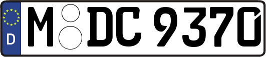 M-DC9370