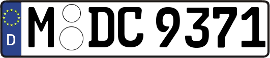 M-DC9371