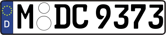 M-DC9373