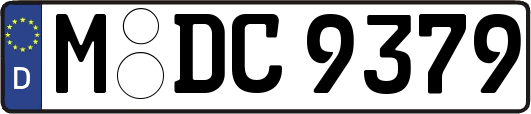 M-DC9379