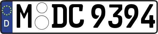 M-DC9394